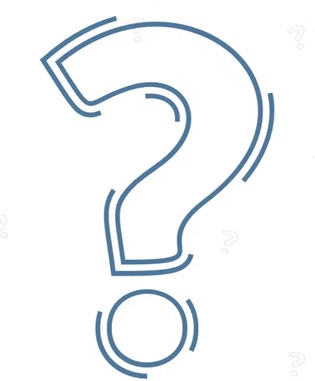 Discussion and Q&A graphic.
