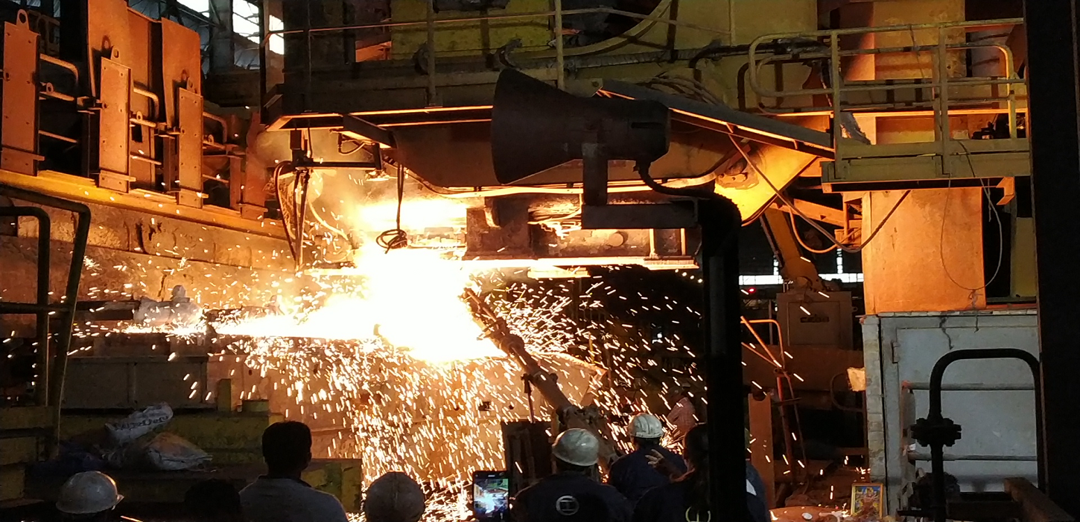 SP-EPC Site Picture